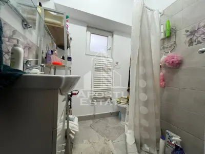 Casa individuala,3 camere, 2 bai, acces auto, garaj,teren 3182 mp - foto 9