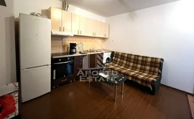 Apartament cu 2 camere de vanzare, et. parter, Soarelui, Timisoara - foto 3