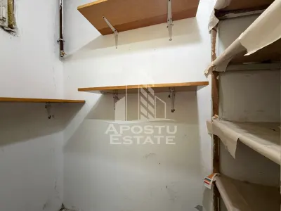 Apartament cu 2 camere de vanzare, Spitalul Judetean, Timisoara - foto 11