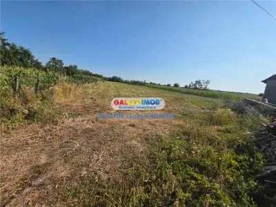 Vanzare teren intravilan Dragomiresti - foto 8