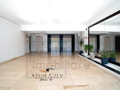 1 Septembrie! Apartament modern 2 camere, Gheorgheni, zona Iulius Mall+Garaj - foto 7
