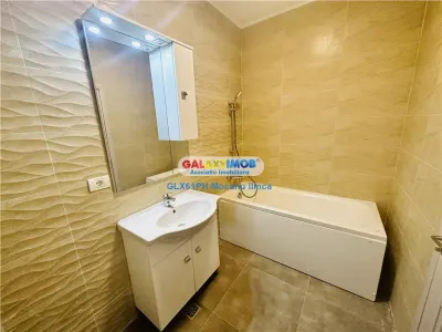 Inchirere spatiu birouri 3 camere, Albert, bloc nou, Ploiesti - foto 4