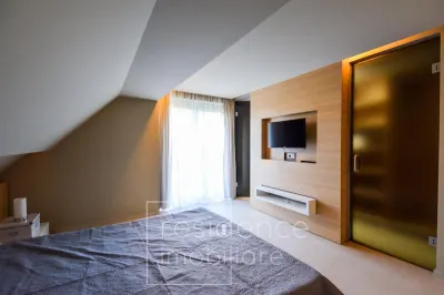 Apartament lux 4 camere, 150 mp, Manastur, zona Denver + Parcare - foto 14