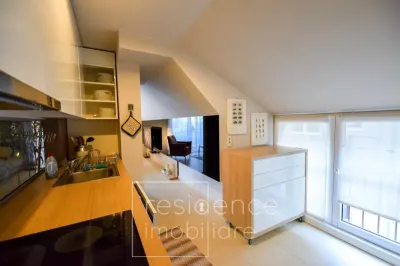 Apartament lux 4 camere, 150 mp, Manastur, zona Denver + Parcare - foto 16