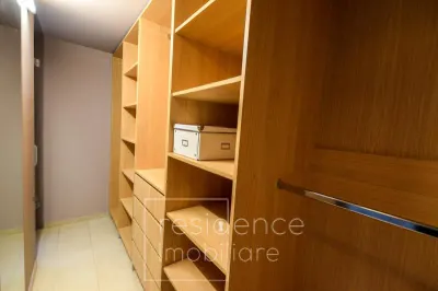 Apartament lux 4 camere, 150 mp, Manastur, zona Denver + Parcare - foto 19