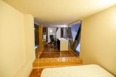 Apartament lux 4 camere, 150 mp, Manastur, zona Denver + Parcare - foto 20
