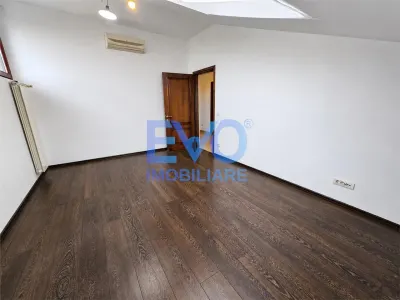 Apartament 3 camere nemobilat, 114 mp, Palatul de Justitie, Iasi - foto 8