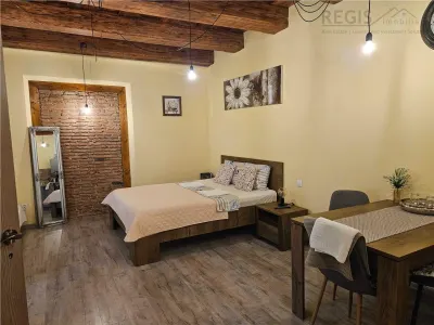 Studio Ultracentral Brasov - Michael Weiss - Brasov