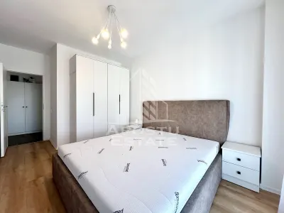 Apartament 2 camere, centrala proprie, parcare subterana, City of Mara - foto 5