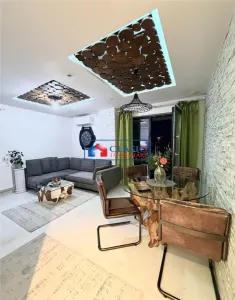 Inchiriere apartament 3 camere de LUX bloc nou in Marasti- zona Iulius Mall - foto 2