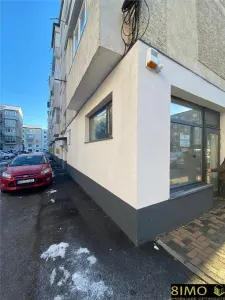 Spatiu 24mp de inchiriat Falticeni - Falticeni