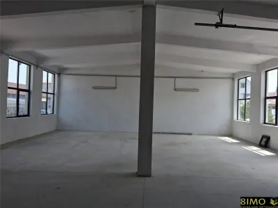 Hala de inchiriat - Central langa Penny, Falticeni - foto 5