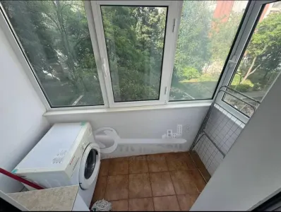 Apartament 1 camera, Nicolina, Ideal  pentru investitie - foto 4