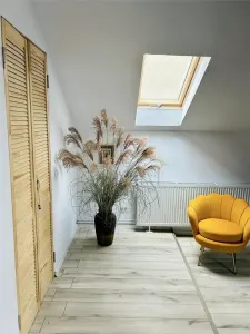 Apartament 3 camere | Elisabetin | 100 mp | Mansarda la casa | Intrare separata | 2 Bai - foto 2