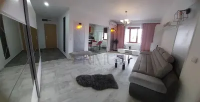 TORONTALULUI - APARTAMENT 2 CAMERE DE INCHIRIAT - PARCARE SUBTERANA - foto 2