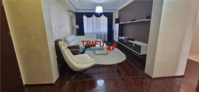 Apartament cu 4 camere, decomandat, 102 mp utili – cartier Cetate - foto 2