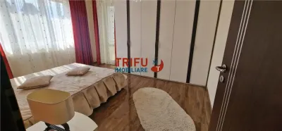 Apartament cu 4 camere, decomandat, 102 mp utili – cartier Cetate - foto 11