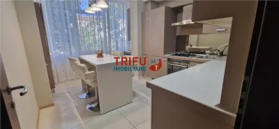 Apartament cu 4 camere, decomandat, 102 mp utili – cartier Cetate - foto 15