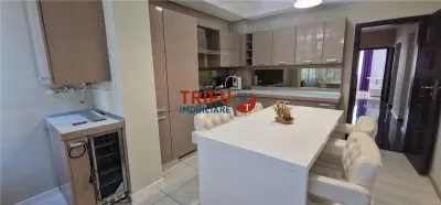 Apartament cu 4 camere, decomandat, 102 mp utili – cartier Cetate - foto 17