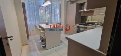 Apartament cu 4 camere, decomandat, 102 mp utili – cartier Cetate - foto 18