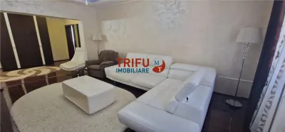Apartament cu 4 camere, decomandat, 102 mp utili – cartier Cetate - foto 3