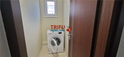 Apartament cu 4 camere, decomandat, 102 mp utili – cartier Cetate - foto 21
