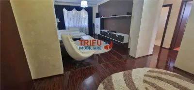 Apartament cu 4 camere, decomandat, 102 mp utili – cartier Cetate - foto 4