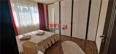 Apartament cu 4 camere, decomandat, 102 mp utili – cartier Cetate - foto 10