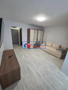 Vanzare apartament 1 camera RENOVAT in Manastur- zona BIG - foto 2