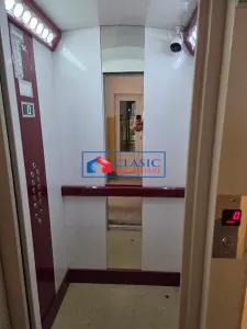 Vanzare apartament 1 camera RENOVAT in Manastur- zona BIG - foto 7