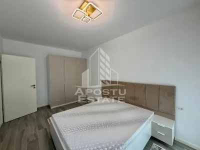 Apartament cu 2 camere de inchiriat, Future Residence, Giroc - foto 2