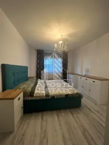 Apartament cu 2 camere de inchiriat, parcare, City Of Mara, Timisoara - foto 4