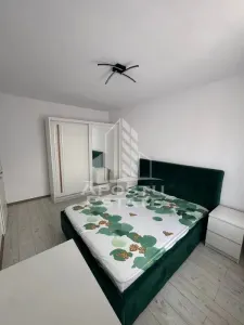 Apartament cu 2 camere, de inchiriat, prima inchiriere, Giroc - foto 3