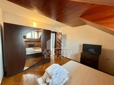 Apartament cu 3 camere, de inchiriat, Piata Unirii, Timisoara - foto 3