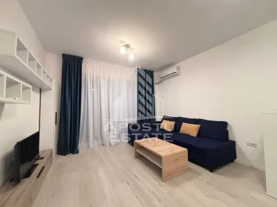 Apartament cu 2 camere de inchiriat, Dumbravita, Timis, Timisoara - Dumbravita