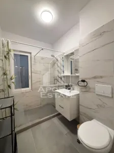 Apartament cu 2 camere de inchiriat, Dumbravita, Timis, Timisoara - foto 12