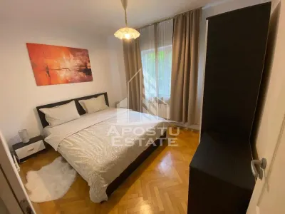 Apartament cu 3 camere de inchiriat, , zona Girocului, Timisoara - foto 4