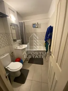 Apartament cu 3 camere de inchiriat, , zona Girocului, Timisoara - foto 10