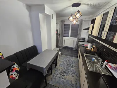 Apartament 2 camere Racadau Brasov cu loc de parcare - foto 4