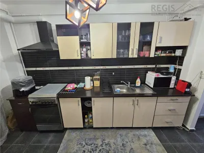 Apartament 2 camere Racadau Brasov cu loc de parcare - foto 5