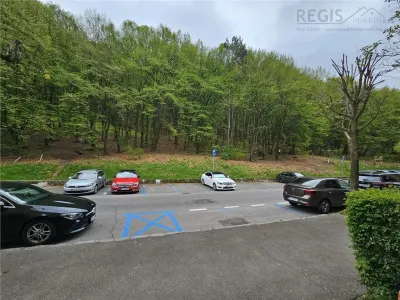 Apartament 2 camere Racadau Brasov cu loc de parcare - foto 9
