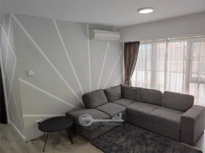 Apartament 3 camere decomandat, 84 mp, Conest Grand Residence, parcare subterană - foto 4