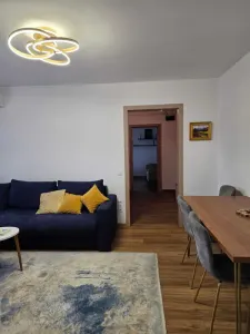 Apartament 3 camere de închiriat, renovat integral, Podu Roș – Bd. Socola - foto 2