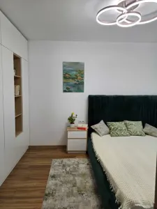 Apartament 3 camere de închiriat, renovat integral, Podu Roș – Bd. Socola - foto 3