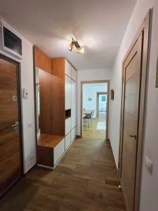 Apartament 3 camere de închiriat, renovat integral, Podu Roș – Bd. Socola - foto 4