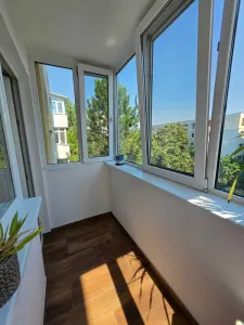 Apartament 3 camere de închiriat, renovat integral, Podu Roș – Bd. Socola - foto 5