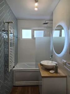 Apartament 3 camere de închiriat, renovat integral, Podu Roș – Bd. Socola - foto 6