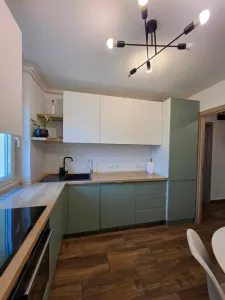 Apartament 3 camere de închiriat, renovat integral, Podu Roș – Bd. Socola - foto 7