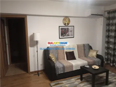 Apartament 2 camere Parc Moghioros - Bucuresti