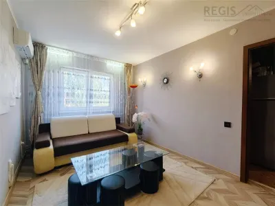 Apartament 3 camere cu AC si parcare , Cartier Florilor - foto 2